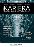"Kariera w Finansach i Bankowości"