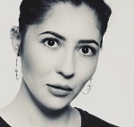 Aleksandra Mozalewska