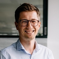 Piotr Mikołajczak FRM