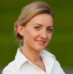 Izabela Jagodzińska