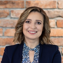 Magda  Kotowska-Gawrylczyk