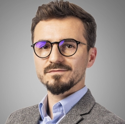 Patryk Cieśla
