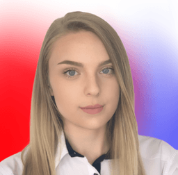 Kamila Anaszkiewicz, Senior Procurement Specialist 