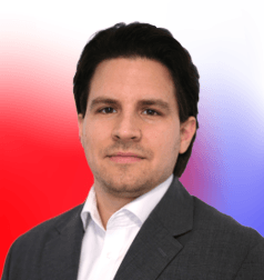 Konrad Matyasi, Category Manager 