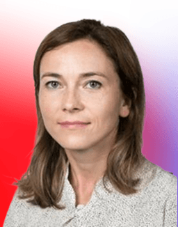 Lidia Ibarra, Procurement Manager 
