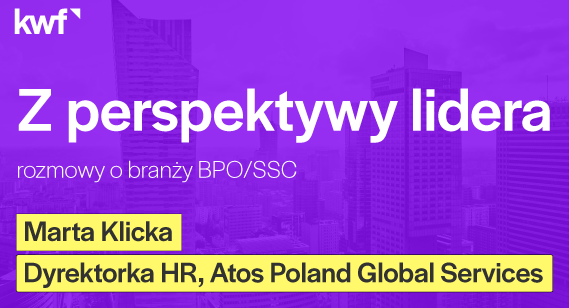 Przyszłość BPO/SSC: Innowacje, rekrutacja ekspertów i globalne trendy w branży