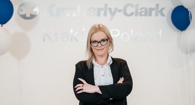 Okiem ekspertki. Rozwój w dziale Treasury