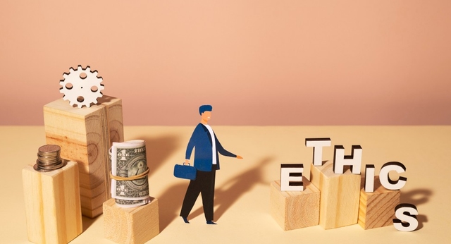 Etyka w finansach – jak unikać konfliktów interesów?