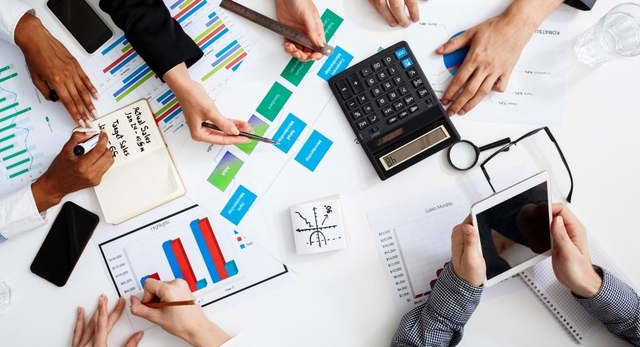 Jakie są najważniejsze kompetencje miękkie w księgowości?