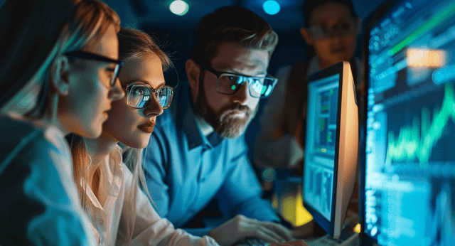 Przeciwdziałanie praniu pieniędzy. Kluczowa rola branży AML w finansach