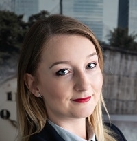 Małgorzata Bartkowska