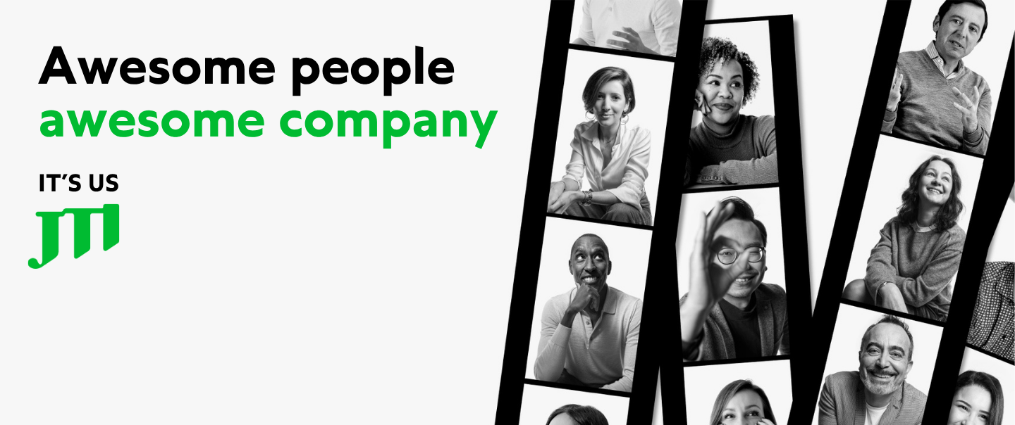 JTI GBS POLAND sp. z o.o.