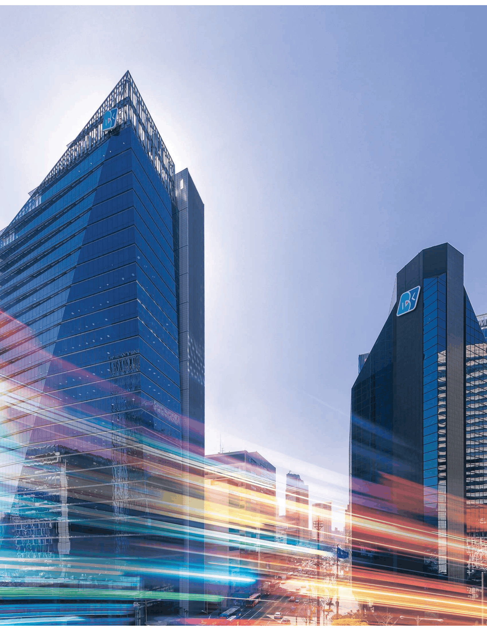 IBK Bank Polska S.A.