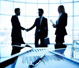 Doradztwo transakcyjne