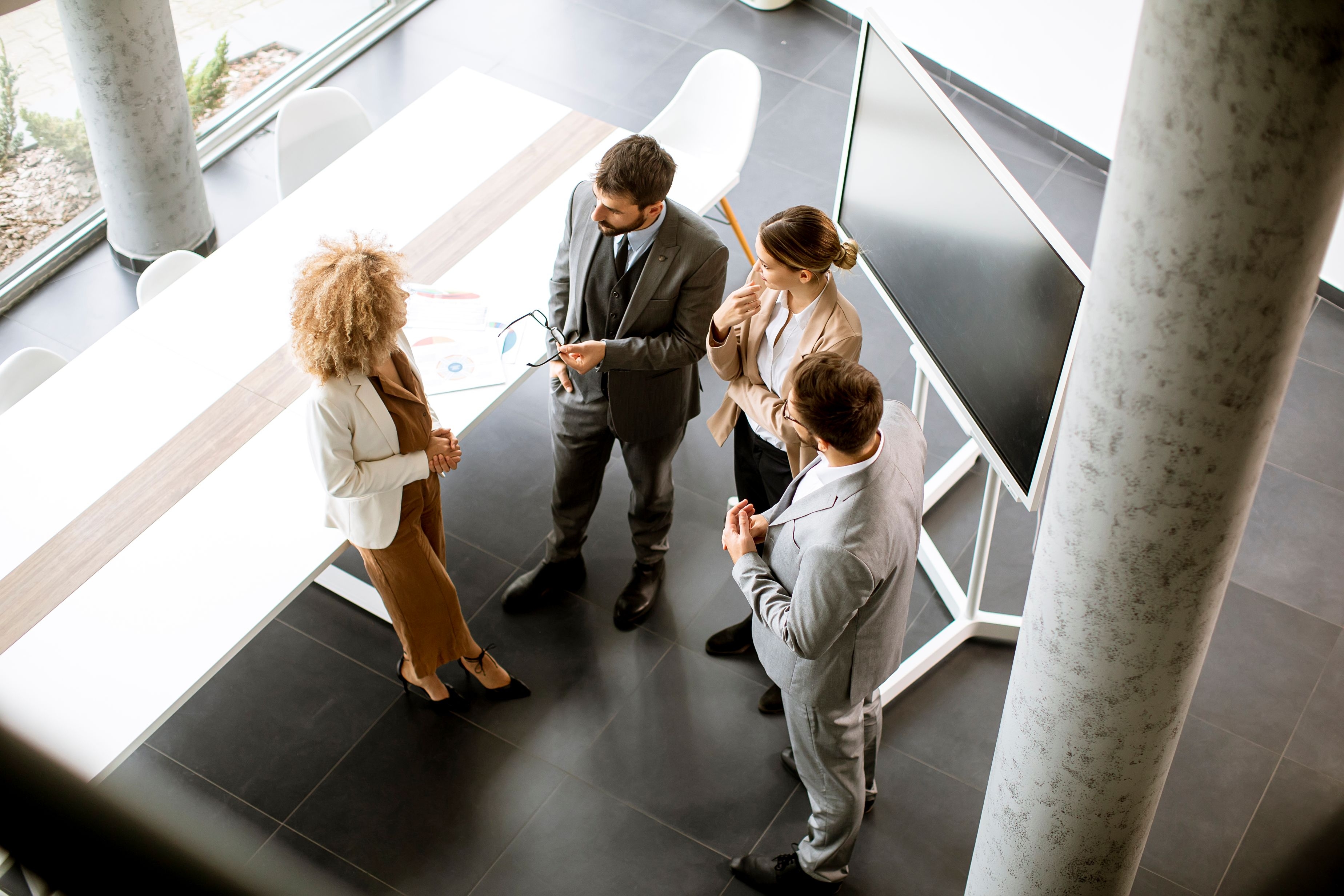 Europejski Certyfikat Bankowca EFCB