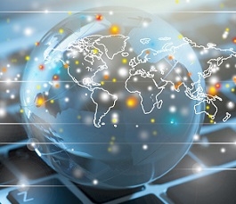 Global Business Applications Coordinator