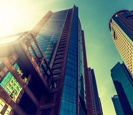 Analityk ds. nieruchomości