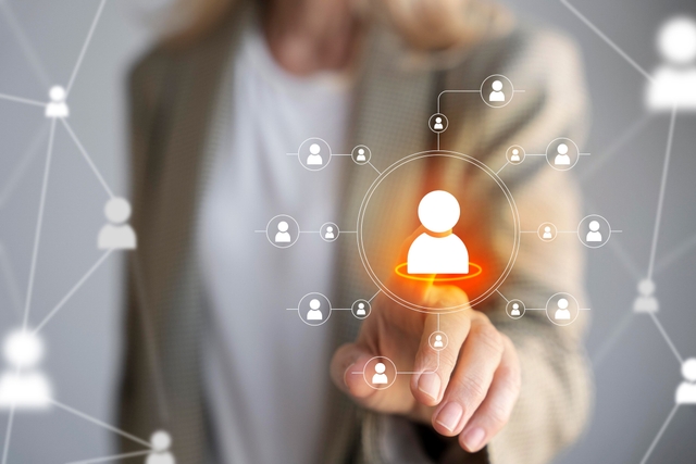 Usługi HR