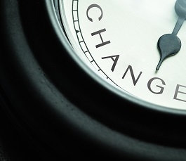 Zarządzanie zmianą