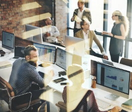 Trendy: Nie tylko finansiści