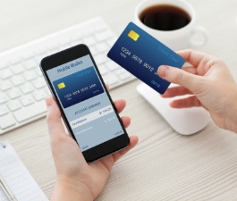 Bankowość mobilna