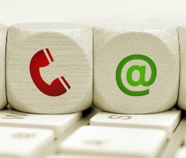 Contact centres w banku