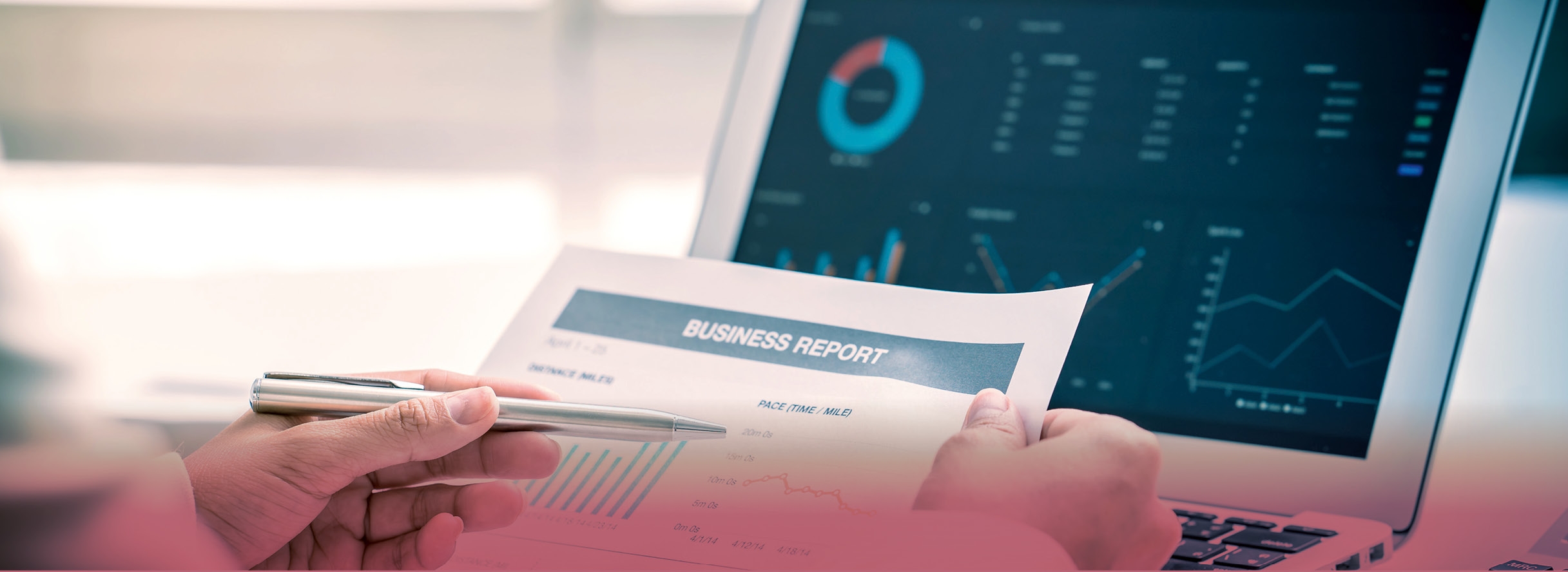 Audyt instytucji finansowych