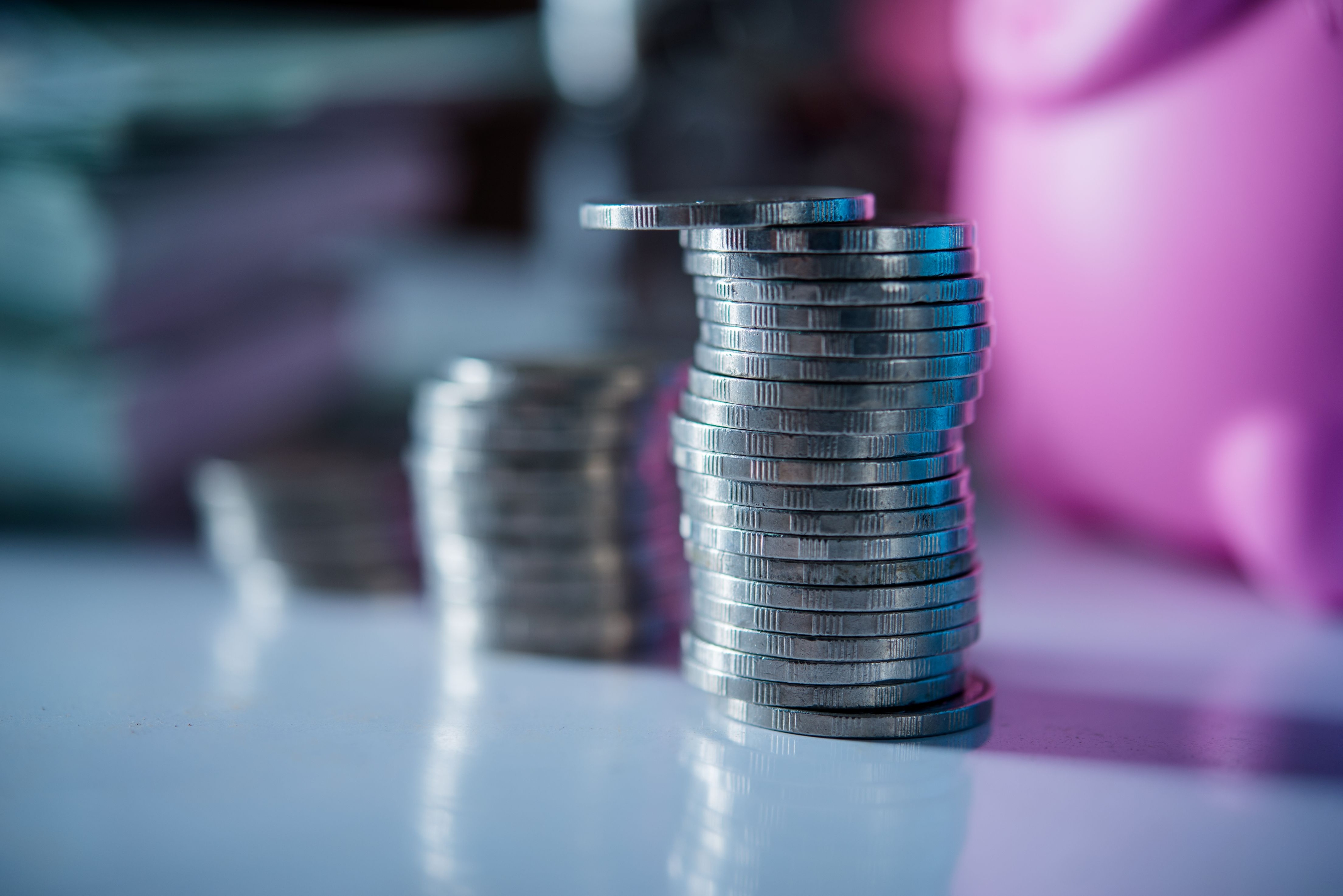 Bankowość detaliczna