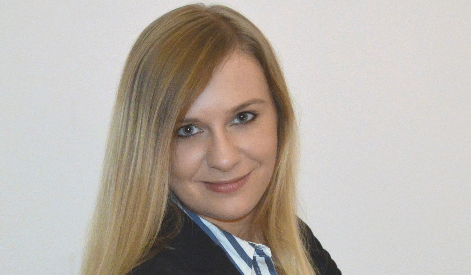 Wywiad z Patrycją Wąsowską