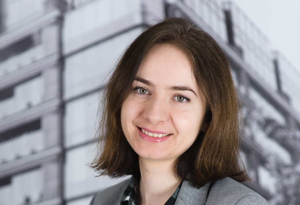 Wywiad z Anną Kowalczyk