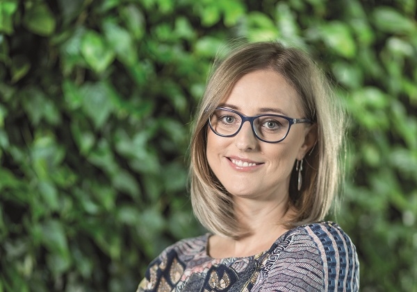 Katarzyna Kurzawska-Puchała