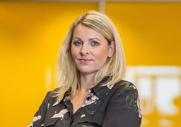 Dorota Dębińska-Pokorska