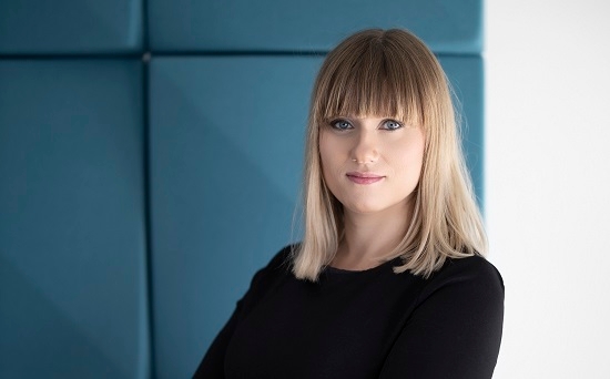 Martyna Nowakowska-Sosinka