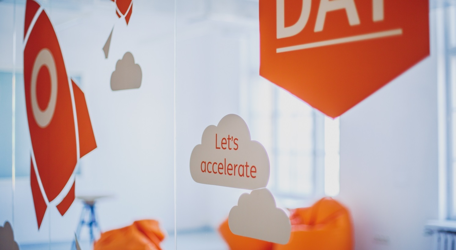 Akcelerator, PACE i… wdrożenie pomysłu