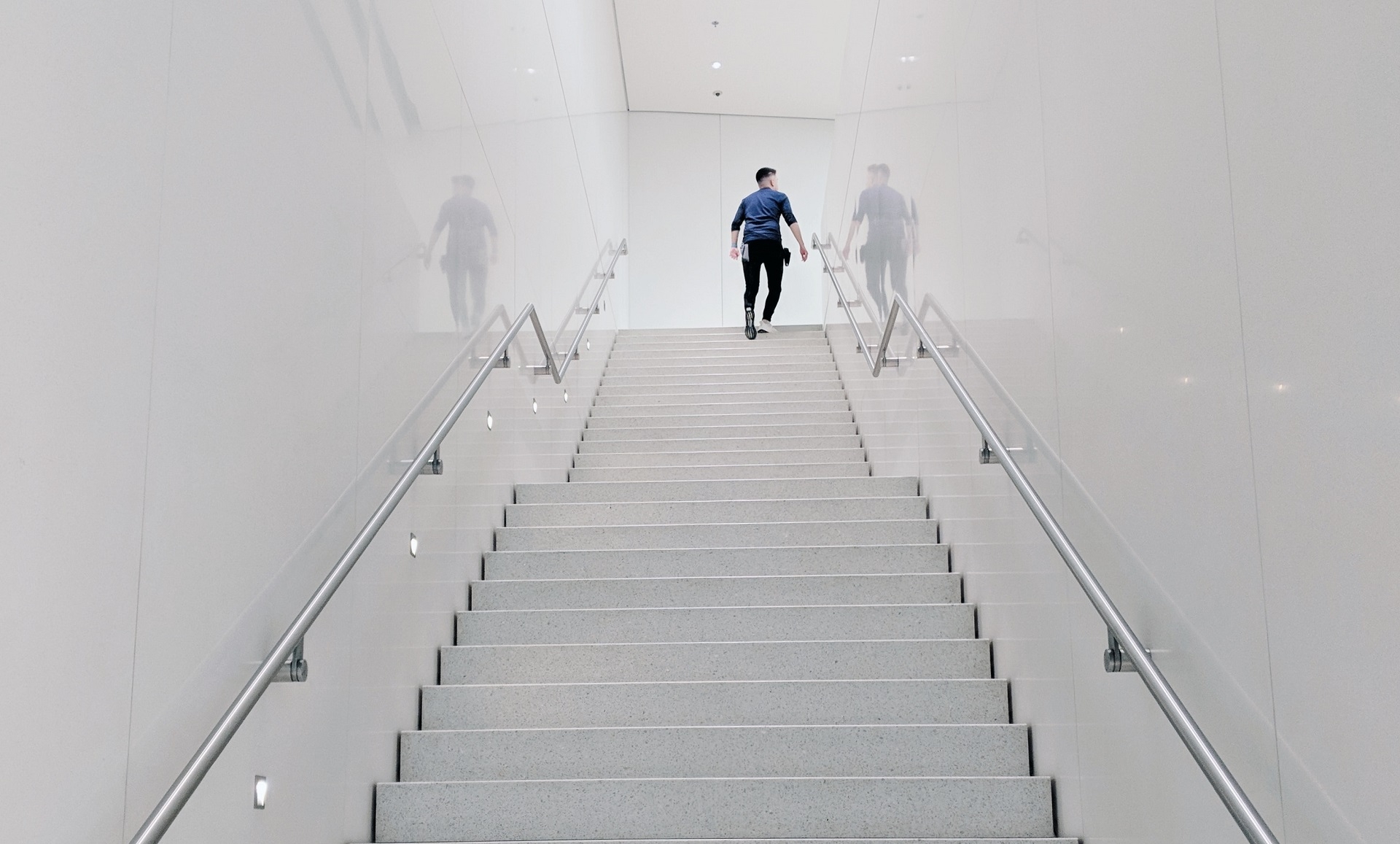 Ludzie sukcesu i ich drogi do profesjonalizmu