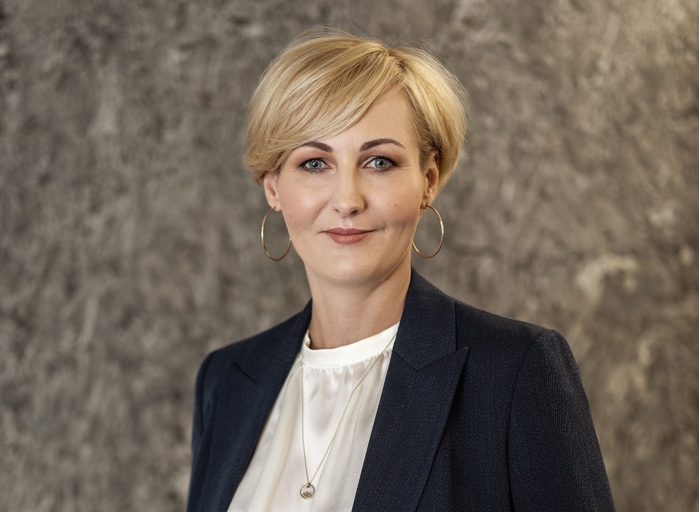 Joanna Świerzyńska