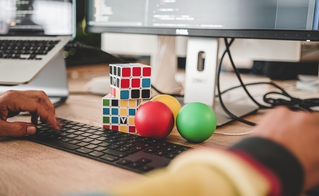 Kreatywność w BPO/SSC. Jak pasje mogą wpływać na pracę i vice versa