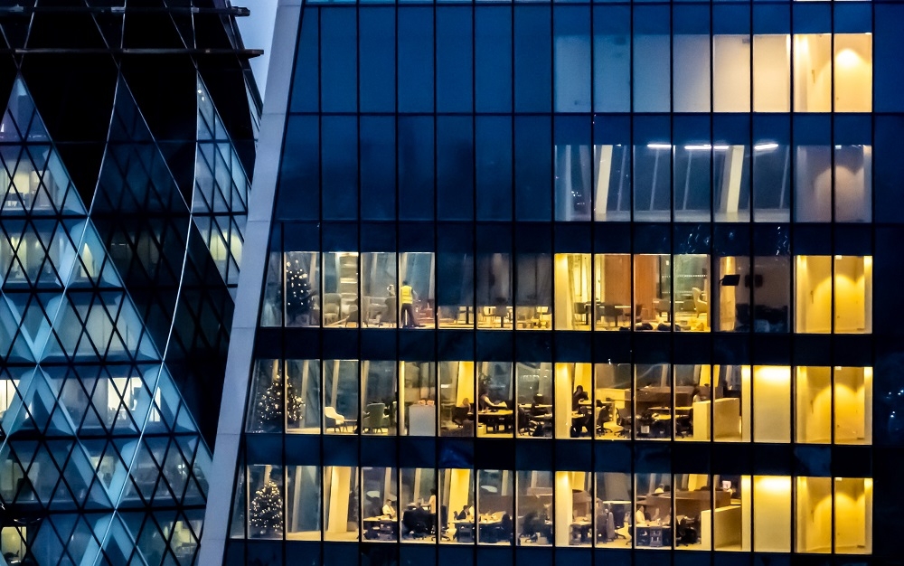 Advanced Finance Functions