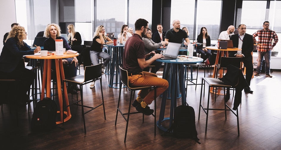 Multilateral Trading Facility - europejska giełda stworzona w Krakowie