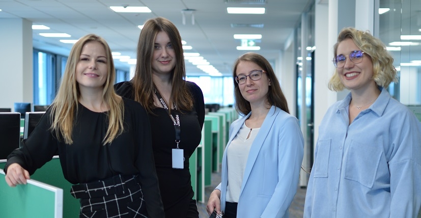 Sieci networkingowe - jak rozwijać zróżnicowaną populację pracowników