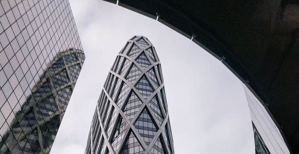 Alternative Investment Solutions. Wywiad z Katarzyną Szumowską