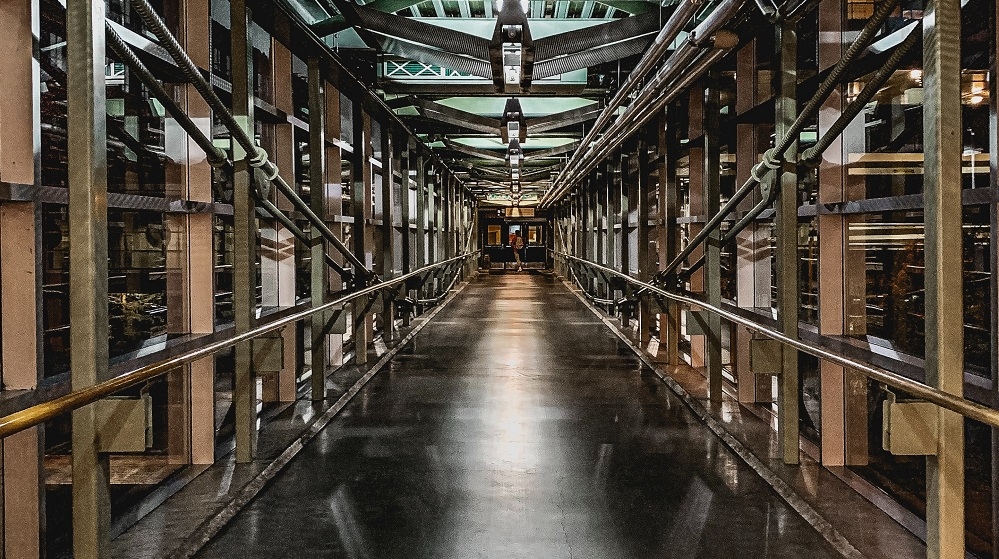 Audyt. Wywiad z Martą Skwarek-Cylke