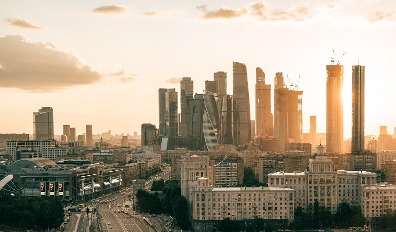 Real Estate Analyst. Wywiad z Magdaleną Bil