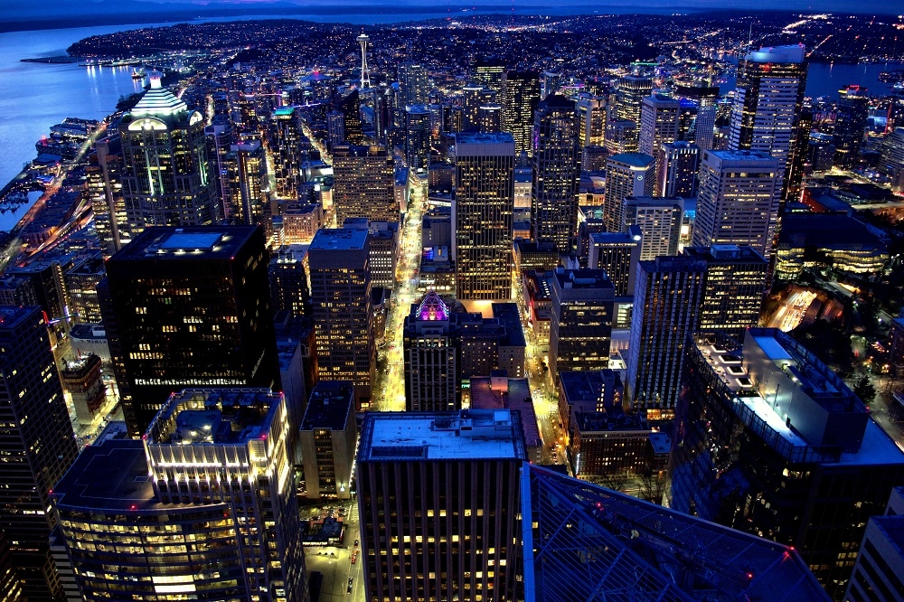 ACCA. Wywiad z Pauliną Grochowską