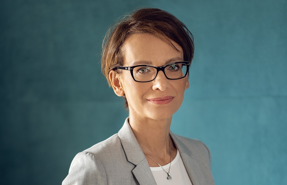 Małgorzata Balcerak