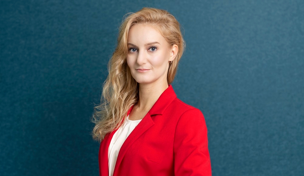 Wiktoria Gromowa-Cieślik