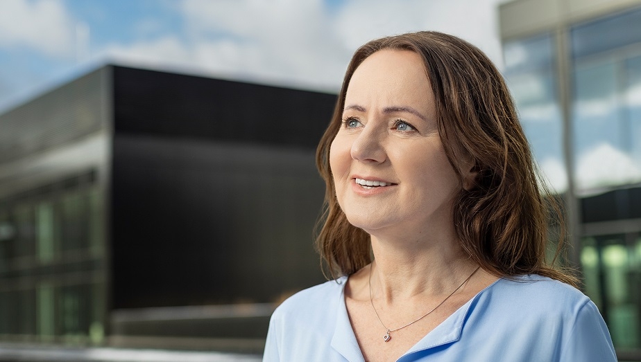 Sektor bankowy daje poczucie sprawczości