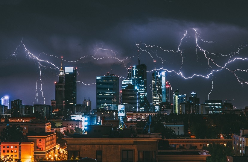 Specjalista ds. modelowania ryzyka kredytowego. Wywiad z Leonardem Doleckim