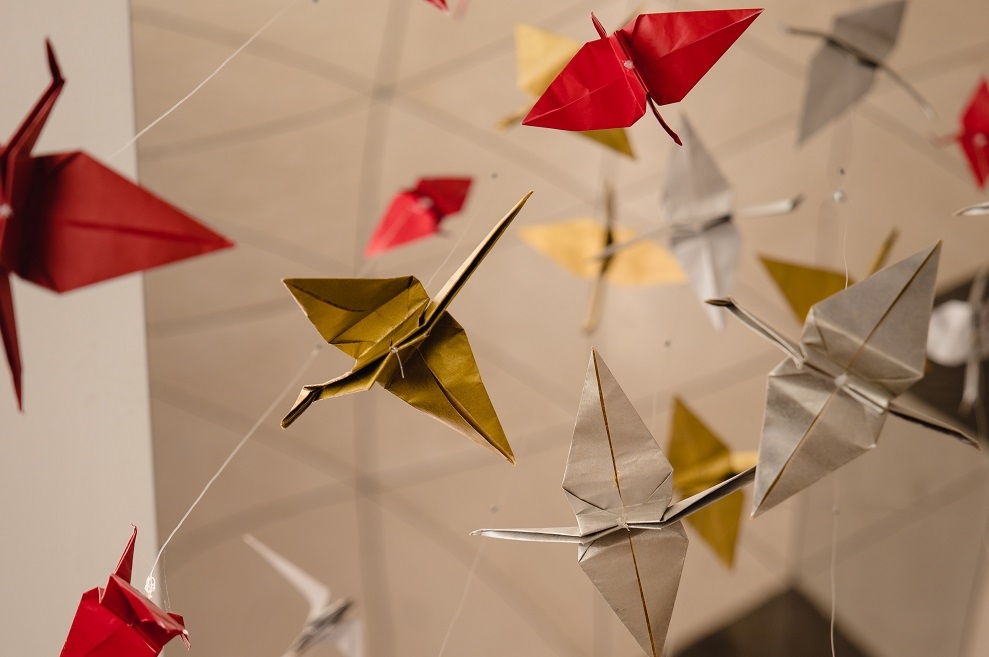 Kultura danych w organizacji. Od kartki po chmurę