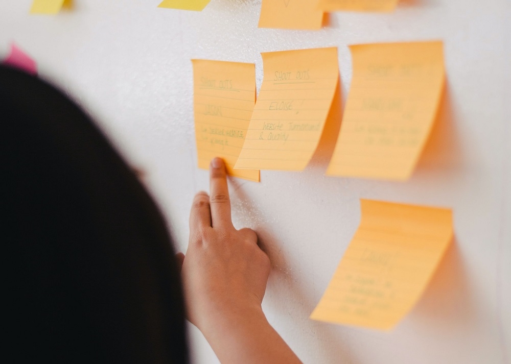 Zarządzanie produktem (Product management)